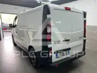 2015 Renault Trafic