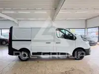 2015 Renault Trafic