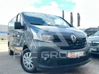 2015 Renault Trafic