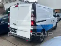 2015 Renault Trafic