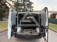2015 Renault Trafic