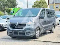 2015 Renault Trafic