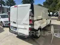 2015 Renault Trafic
