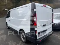 2015 Renault Trafic