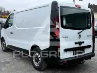 2015 Renault Trafic