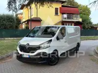 2015 Renault Trafic