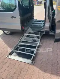 2015 Renault Trafic
