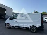 2015 Renault Trafic
