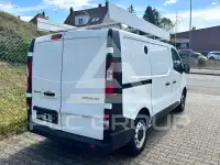 2015 Renault Trafic