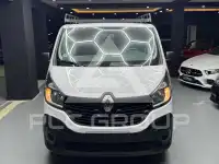 2015 Renault Trafic