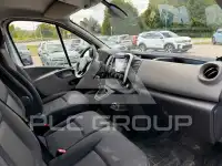 2015 Renault Trafic