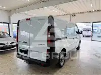 2015 Renault Trafic