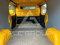 2015 Renault Trafic