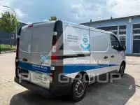 2015 Renault Trafic