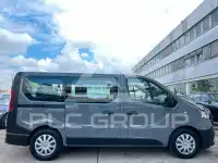 2015 Renault Trafic