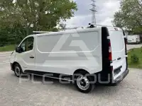 2015 Renault Trafic