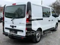2015 Renault Trafic