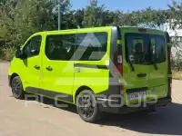 2015 Renault Trafic