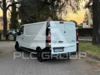 2015 Renault Trafic