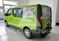 2015 Renault Trafic