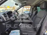 2015 Renault Trafic