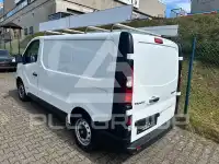 2015 Renault Trafic