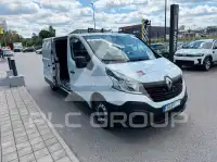 2015 Renault Trafic