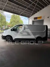 2015 Renault Trafic
