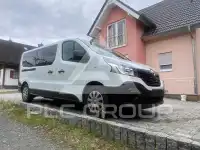 2015 Renault Trafic