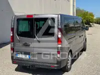 2015 Renault Trafic