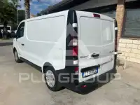 2015 Renault Trafic