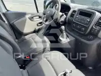 2015 Renault Trafic