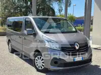 2015 Renault Trafic