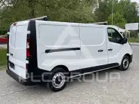2015 Renault Trafic