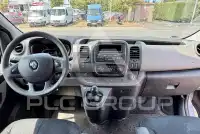 2015 Renault Trafic