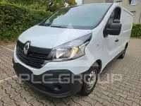 2015 Renault Trafic