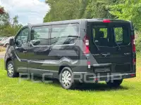 2015 Renault Trafic