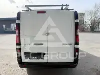 2015 Renault Trafic