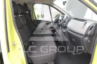 2015 Renault Trafic