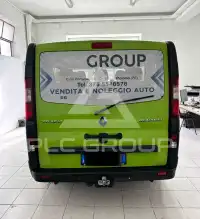 2015 Renault Trafic