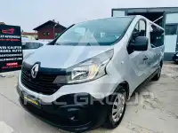 2015 Renault Trafic