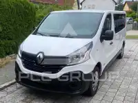 2015 Renault Trafic
