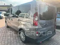 2015 Renault Trafic