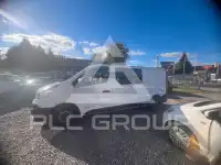 2015 Renault Trafic