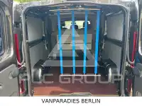 2015 Renault Trafic