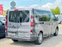 2015 Renault Trafic
