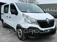 2015 Renault Trafic