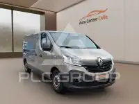 2015 Renault Trafic