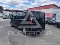 2015 Renault Trafic