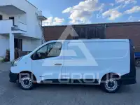 2015 Renault Trafic